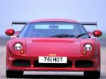 Noble M12 GTO 2004 года